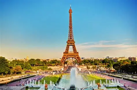 Eifl Tower,Paris