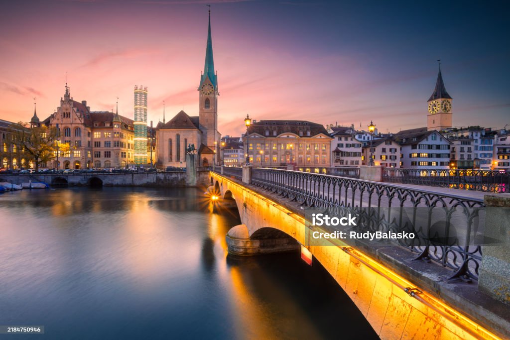 switzerland